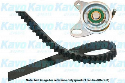 KAVO PARTS dkt5504 -  Комплект ремня ГРМ